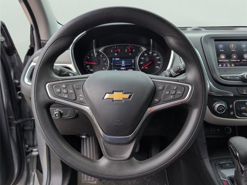 Used 2023 Chevrolet Equinox LT image 24