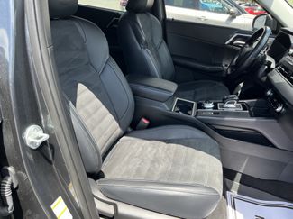 Used 2024 Mitsubishi Outlander SE AWD/4WD video 3