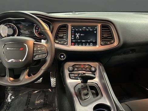Used 2023 Dodge Challenger R/T Scat Pack RWD image 11