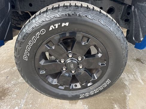 Certified 2023 Ford Ranger XLT w/ Equipment Group 301A Mid image 21