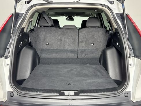Certified 2024 Honda CR-V EX image 25