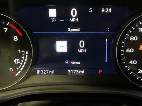 New 2026 Cadillac XT5 Premium Luxury w/ Driver Assist Package FWD image 8