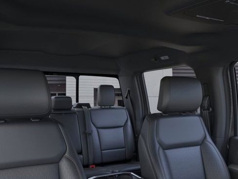 New 2025 Ford F150 Lariat w/ Equipment Group 502A High image 22