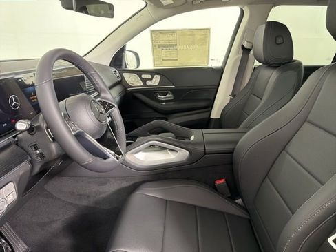 New 2026 Mercedes-Benz GLE 350 4MATIC image 11