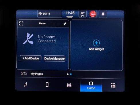 Used 2022 RAM 2500 Tradesman image 9