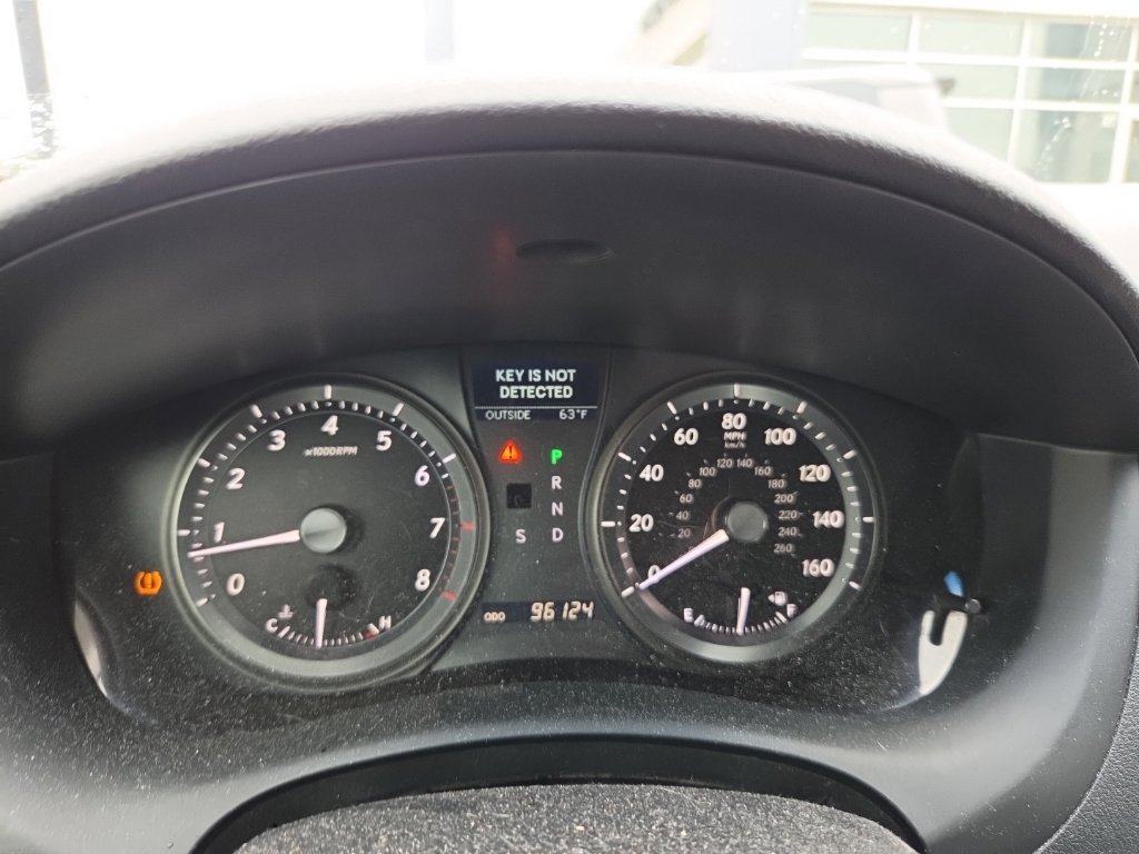 Used 2008 Lexus ES 350 FWD image 4