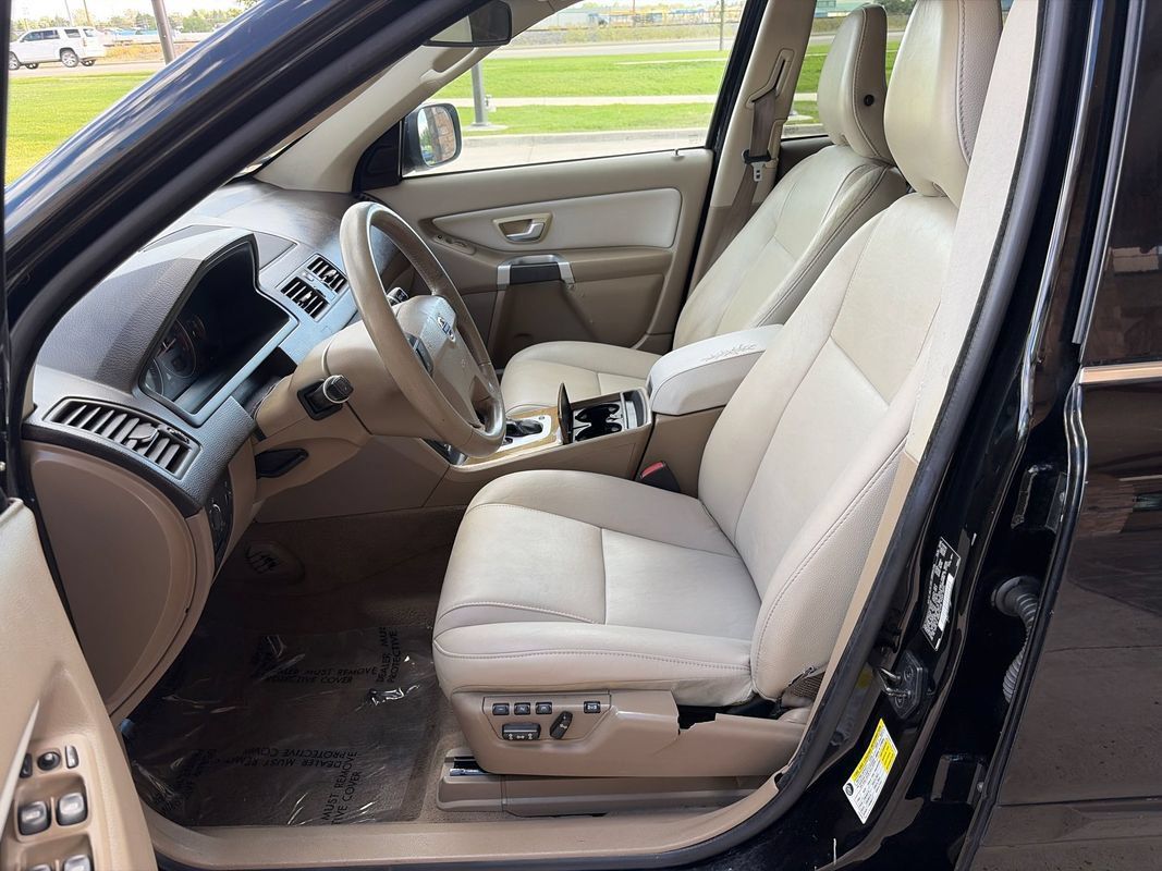Used 2010 Volvo XC90 3.2 FWD image 10