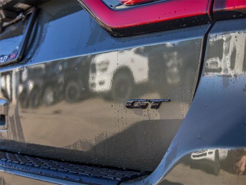 New 2026 Dodge Durango GT w/ Blacktop Package image 11