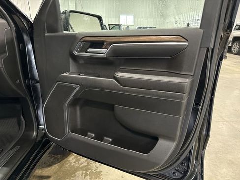 Used 2023 Chevrolet Silverado 1500 RST image 32