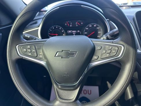 Used 2024 Chevrolet Malibu LS w/ LPO, Floor Liner Package image 19