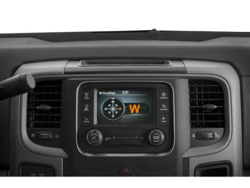 Used 2018 RAM 2500 Tradesman w/ Chrome Appearance Group AWD/4WD image 20