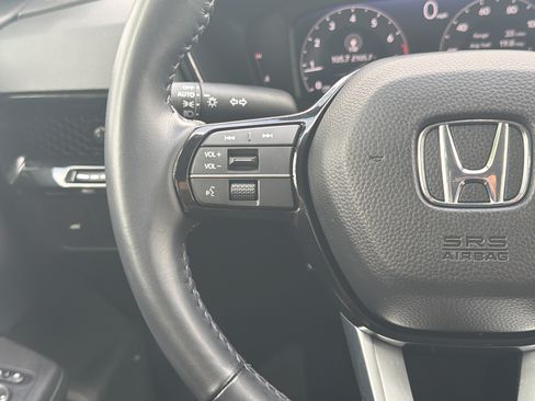 Certified 2026 Honda CR-V EX-L image 18