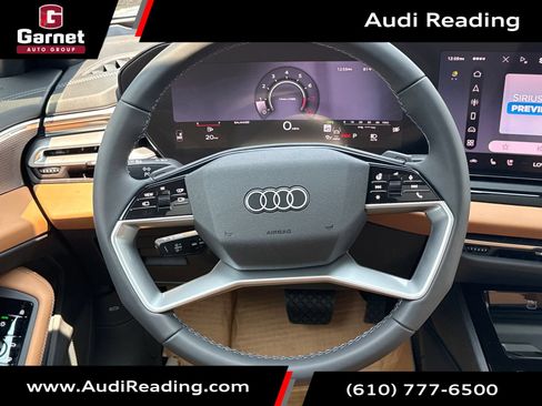 New 2026 Audi A5 2.0T Prestige AWD/4WD image 17