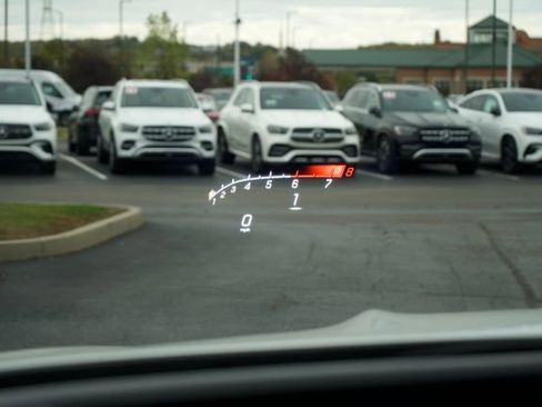 New 2026 Mercedes-Benz GLE 53 AMG 4MATIC Coupe image 32