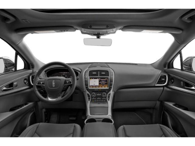 Used 2019 Lincoln Nautilus Reserve w/ Ultimate Package AWD/4WD image 8