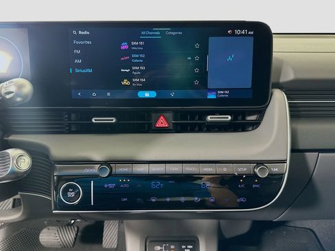 New 2026 Hyundai Ioniq 5 SEL image 11