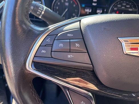 Used 2020 Cadillac XT5 Premium Luxury image 7