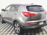 Used 2016 Kia Sportage EX w/ EX Premium Package image 3