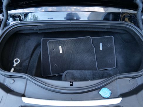 Used 2017 Jaguar F-TYPE Convertible image 56