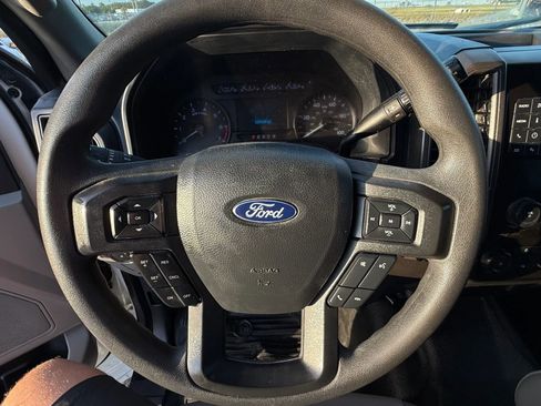 Used 2022 Ford F350 XL w/ Power Equipment Group image 28