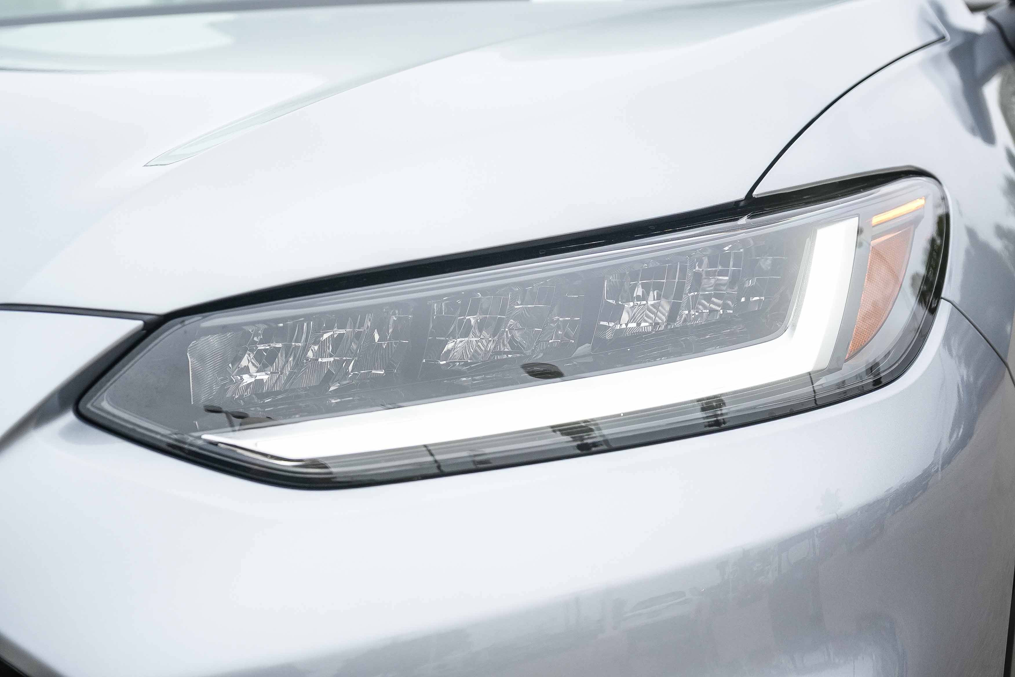 New 2027 Honda HR-V EX-L image 5