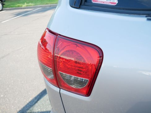 Used 2012 Toyota Sequoia Platinum AWD/4WD image 17