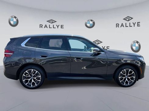 Certified 2026 BMW X3 xDrive30i AWD/4WD image 4