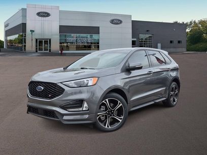 Used 2023 Ford Edge ST