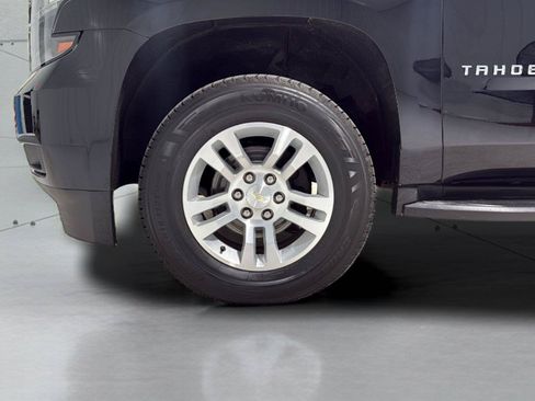 Used 2020 Chevrolet Tahoe LS RWD image 30