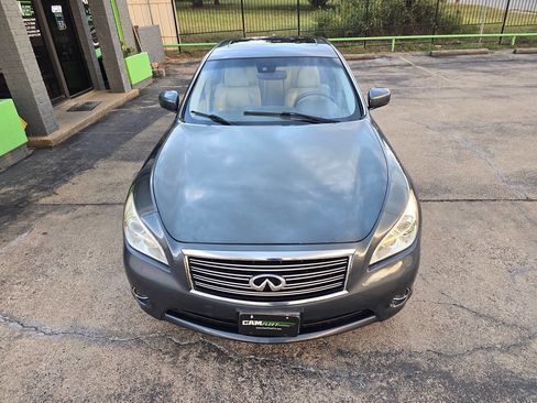 Used 2012 INFINITI M37 w/ Premium Pkg image 4