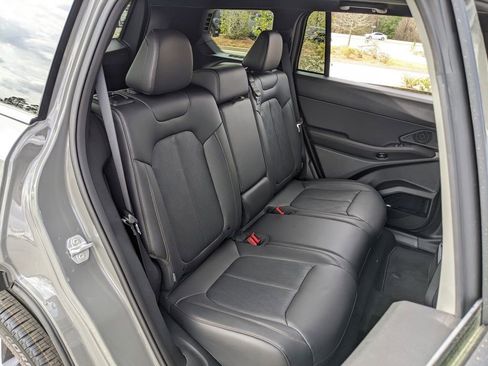 New 2026 Jeep Cherokee Overland image 49