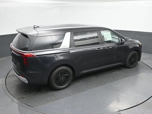 Used 2026 Kia Carnival FWD image 34