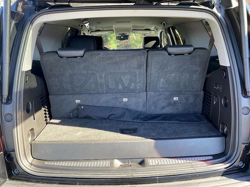 Used 2018 Chevrolet Tahoe Premier image 23