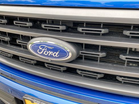 Certified 2023 Ford F150 XLT w/ Equipment Group 302A High AWD/4WD image 46