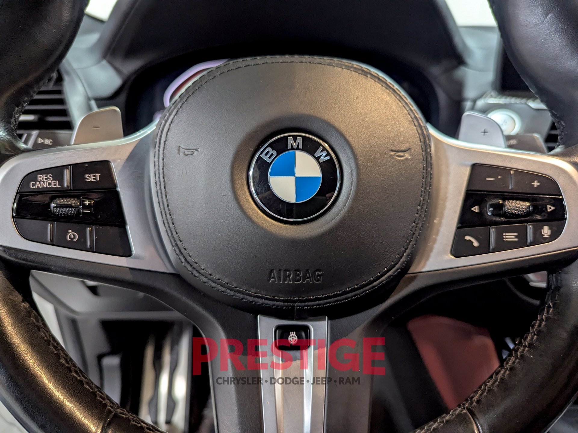 Used 2021 BMW X4 M40i w/ Premium Package AWD/4WD image 15