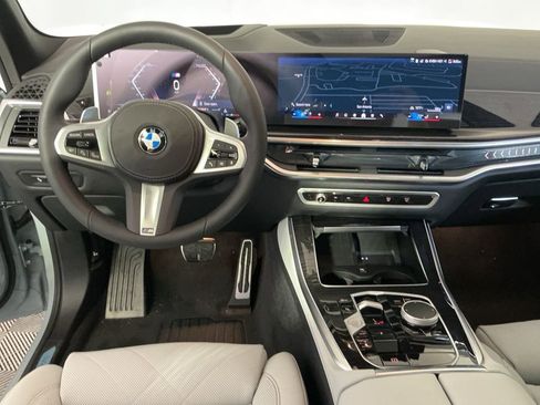 New 2026 BMW X5 sDrive40i w/ M Sport Package image 10