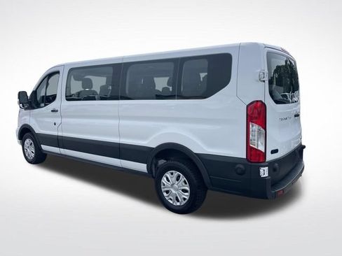 Used 2024 Ford Transit 350 XLT RWD image 3