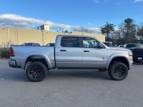 New 2026 RAM 1500 Big Horn image 8