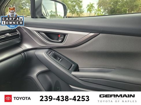 Used 2024 Subaru WRX AWD/4WD image 28