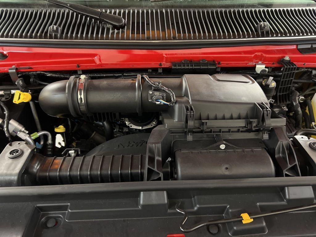 New 2026 Ford E-350 and Econoline 350 Super Duty w/ Power Equipment Group RWD image 31