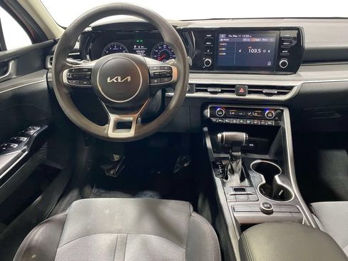 Used 2023 Kia K5 LXS FWD image 11