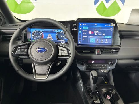 New 2026 Subaru Outback Touring XT image 10