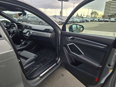 Used 2024 Audi Q3 2.0T Premium Plus w/ Premium Plus Package image 12