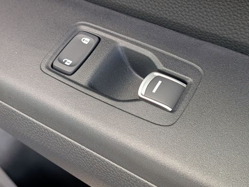 New 2026 Honda CR-V Sport Touring image 35