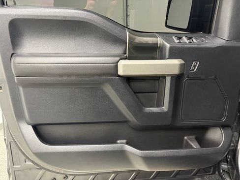 Used 2020 Ford F150 Raptor w/ Equipment Group 801A Mid AWD/4WD image 12