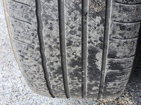 Certified 2023 Cadillac XT6 Premium Luxury w/ Technology Package image 11