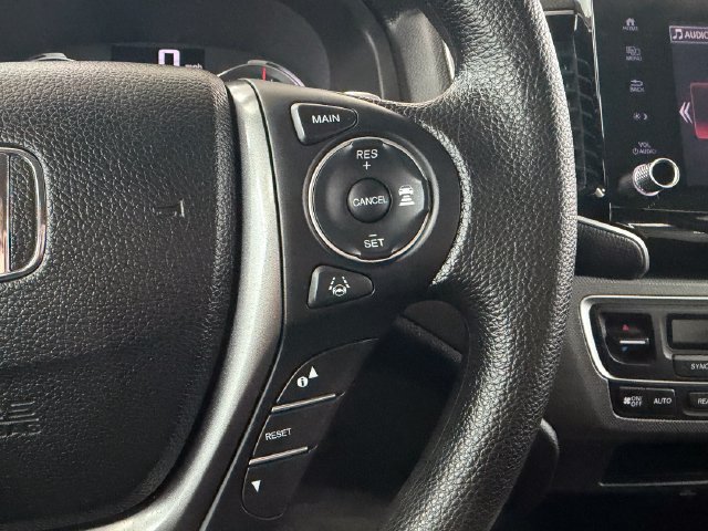 Used 2023 Honda Ridgeline Sport image 19