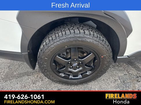 Used 2022 Subaru Outback Wilderness w/ Wilderness Package image 41