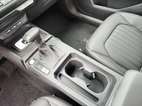 New 2027 Kia Seltos X-Line AWD/4WD image 20
