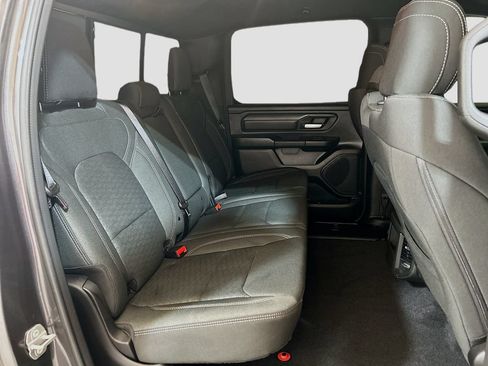 Used 2026 RAM 1500 Express RWD image 23